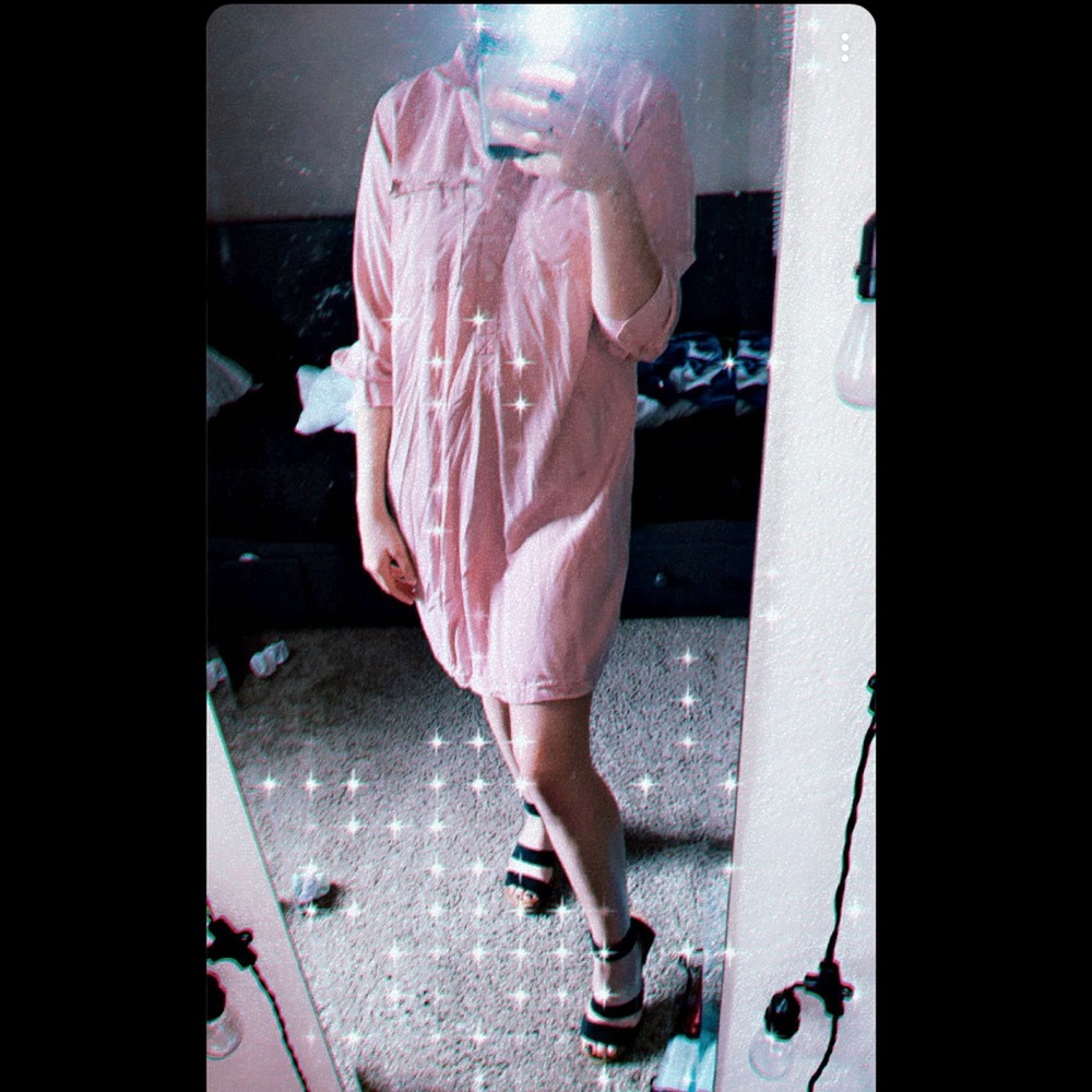 Old navy dress